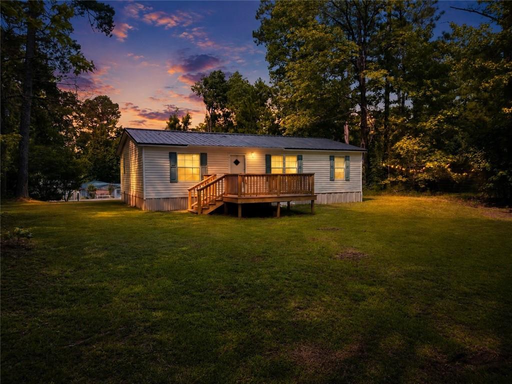 405 Loblolly Drive Property Photo 1