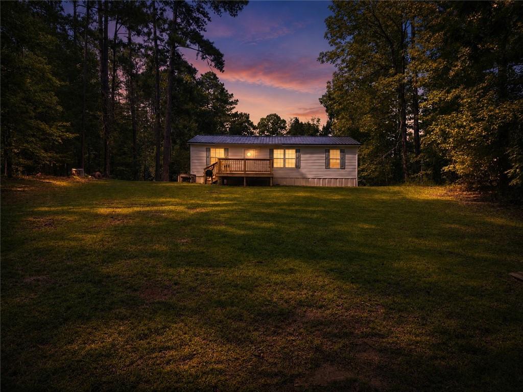 405 Loblolly Drive Property Photo 2