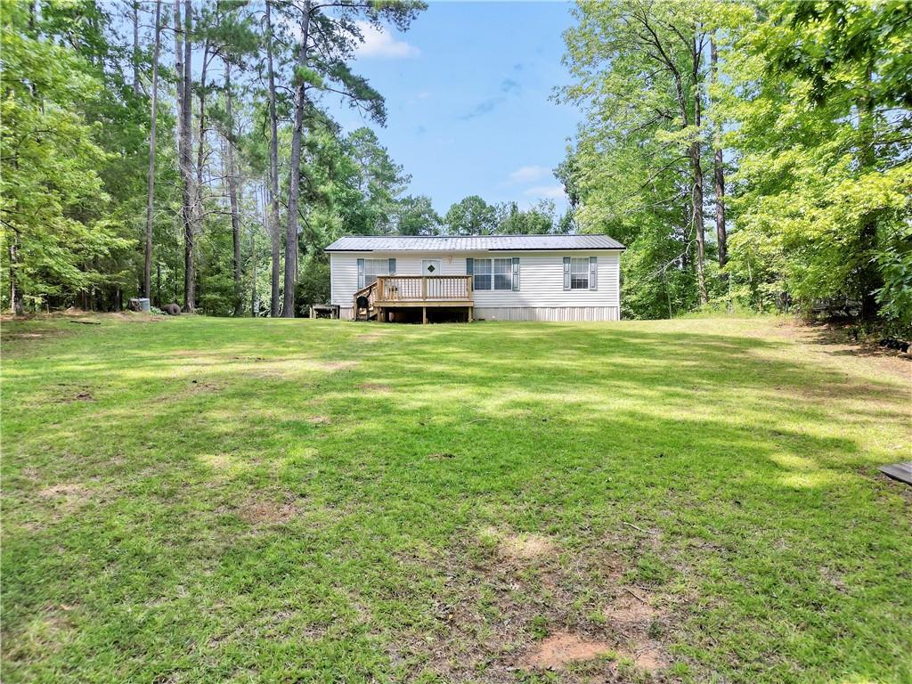 405 Loblolly Drive Property Photo 3