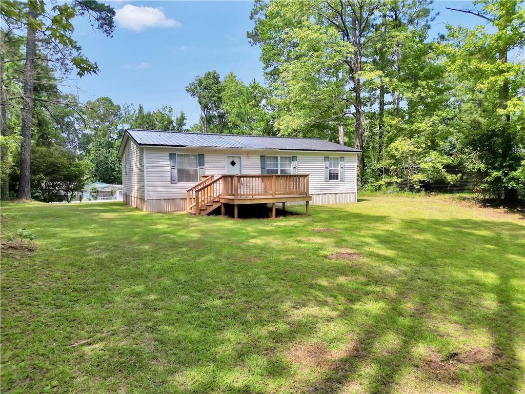 405 Loblolly Drive Property Photo 4