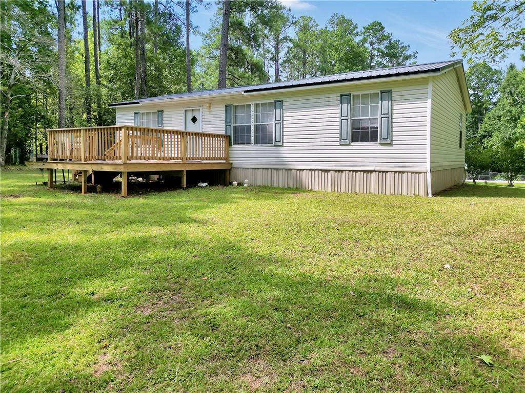 405 Loblolly Drive Property Photo 5