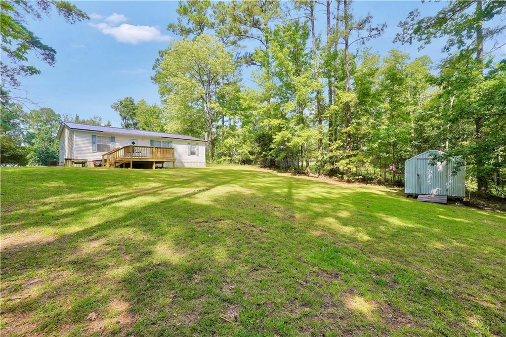 405 Loblolly Drive Property Photo 42