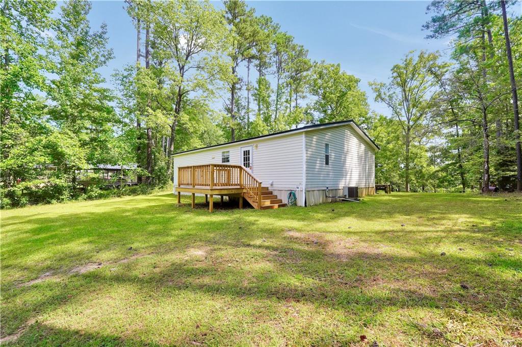 405 Loblolly Drive Property Photo 53