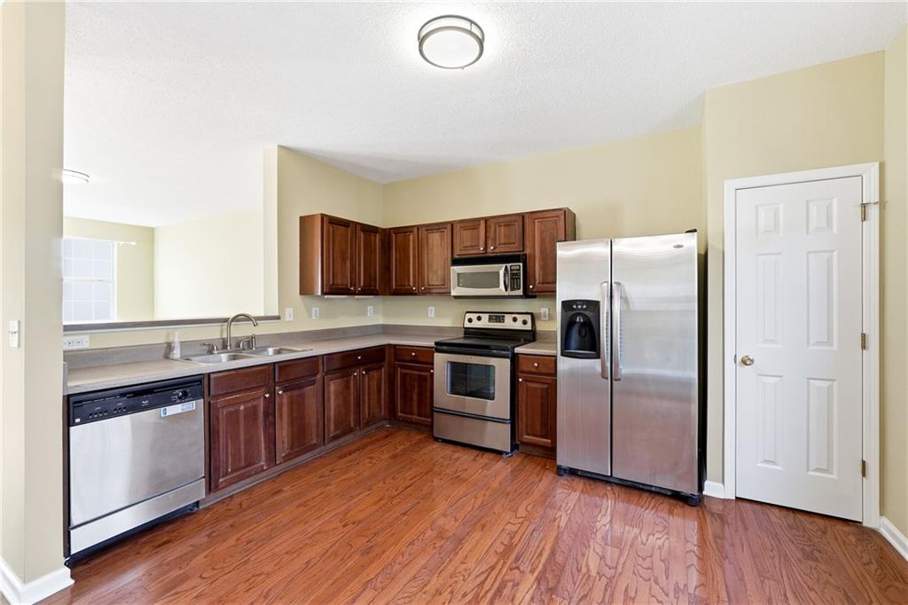 412 Heritage Park Trace Nw Unit 22 Property Photo 8