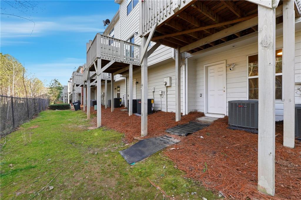 412 Heritage Park Trace Nw Unit 22 Property Photo 25
