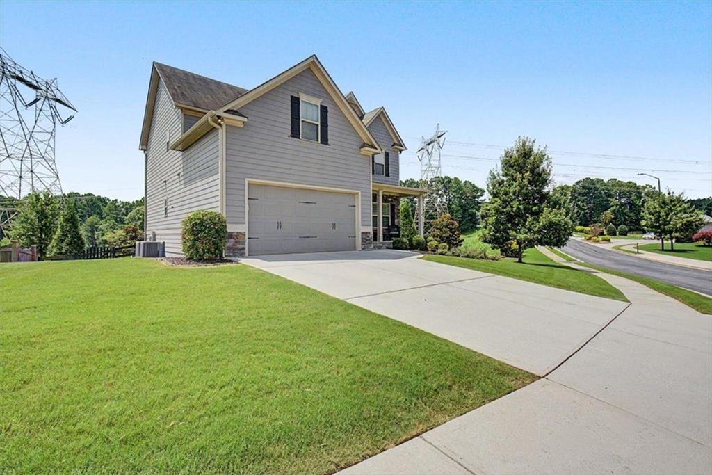 120 Cobblestone Trail Property Photo 4
