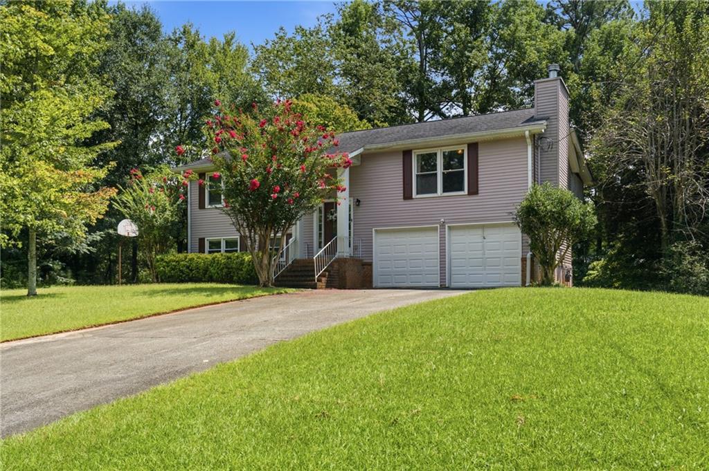 252 Shiloh Hills Drive Nw Property Photo 1