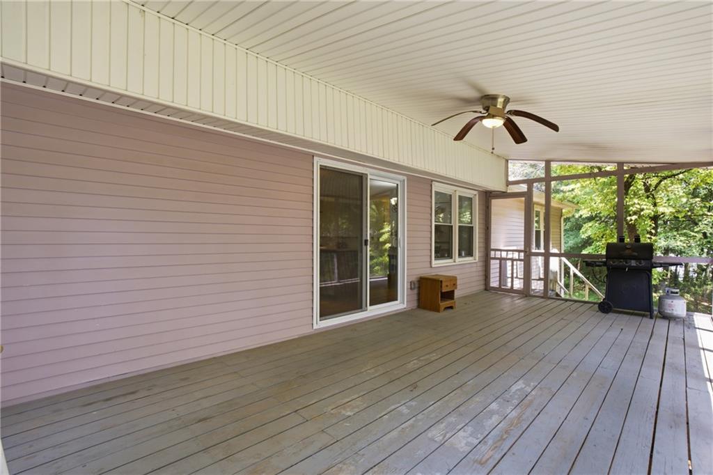 252 Shiloh Hills Drive Nw Property Photo 33