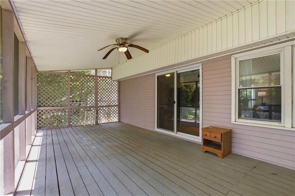 252 Shiloh Hills Drive Nw Property Photo 35