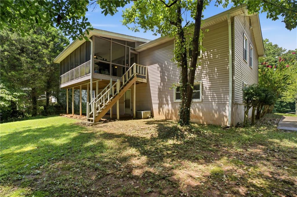 252 Shiloh Hills Drive Nw Property Photo 43