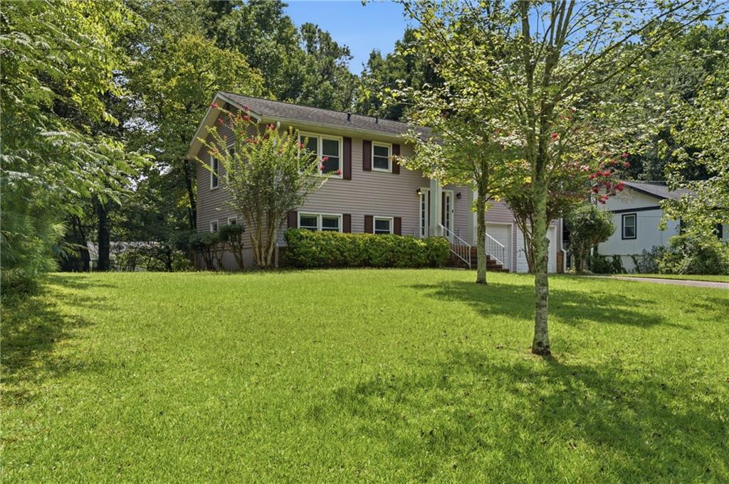 252 Shiloh Hills Drive Nw Property Photo 48