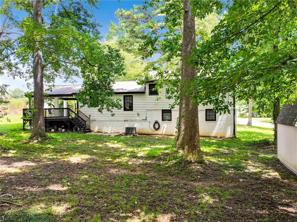 3918 Sherwood Drive Property Photo 23