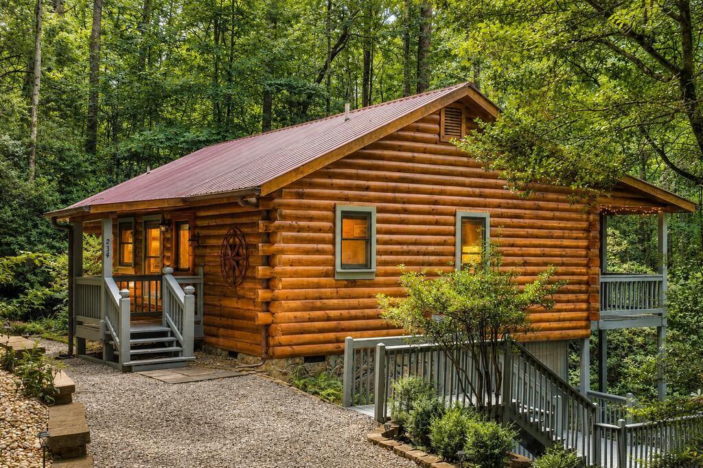 234 Holly Hollow Road Property Photo 1