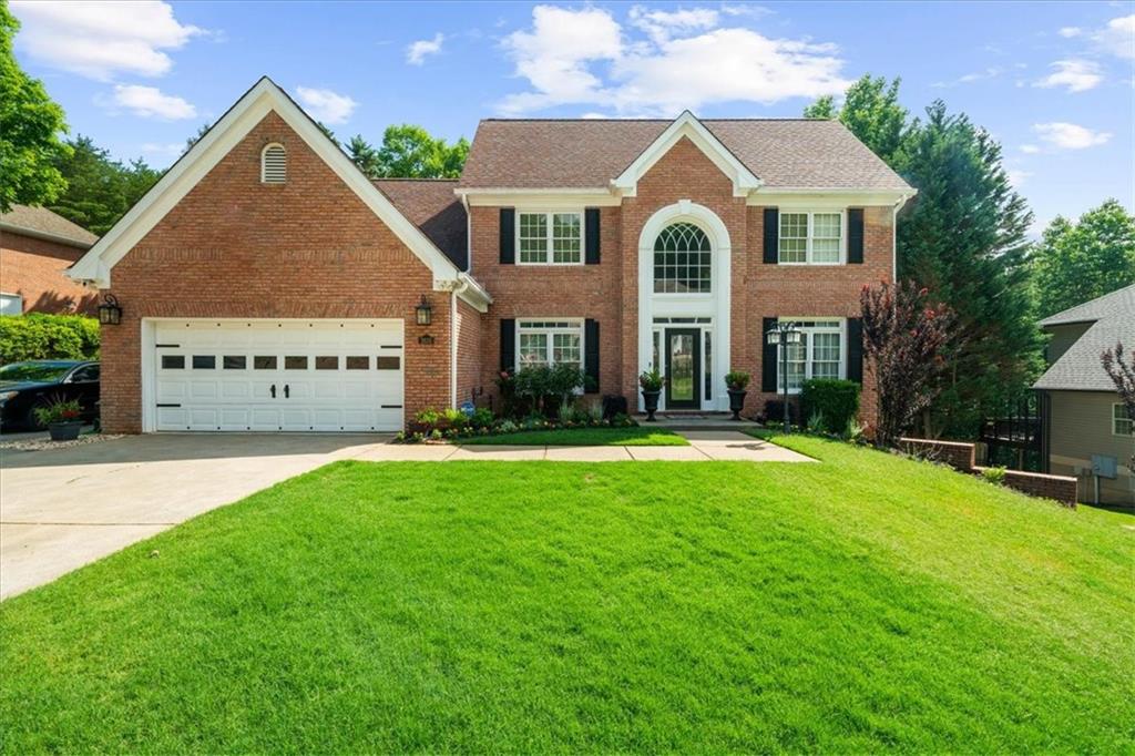 2638 Waters Edge Drive Property Photo 8