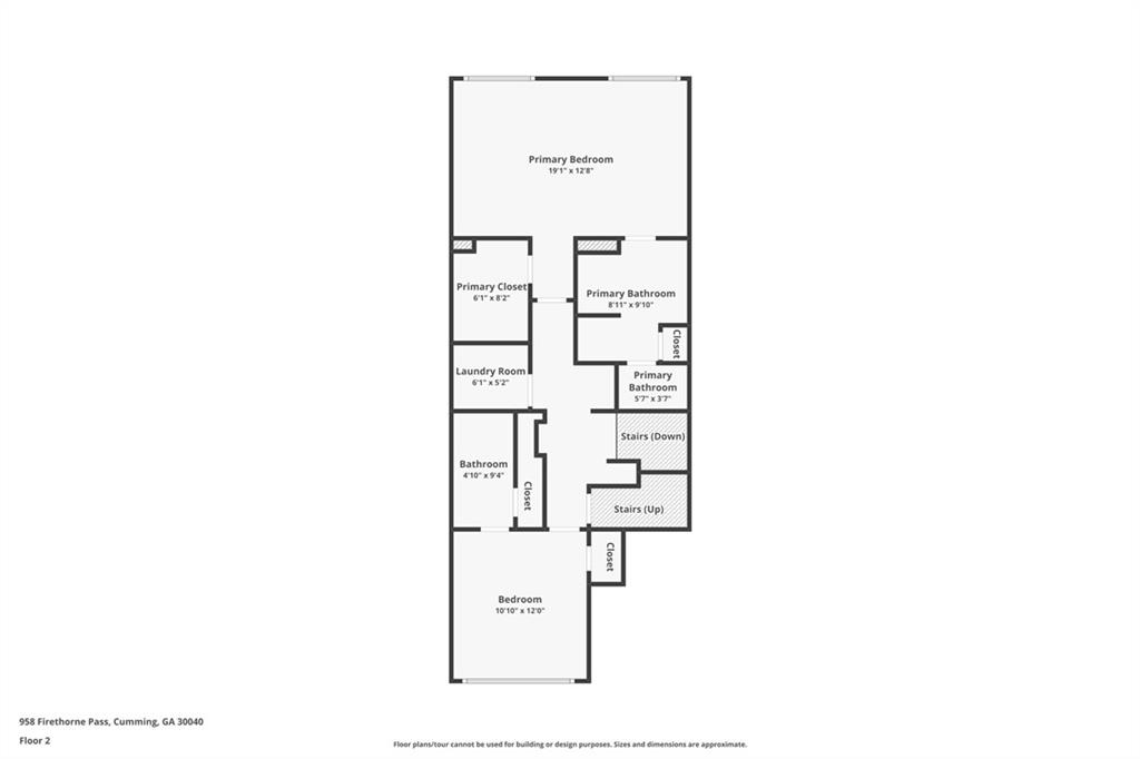 958 Firethorne Pass Property Photo 29