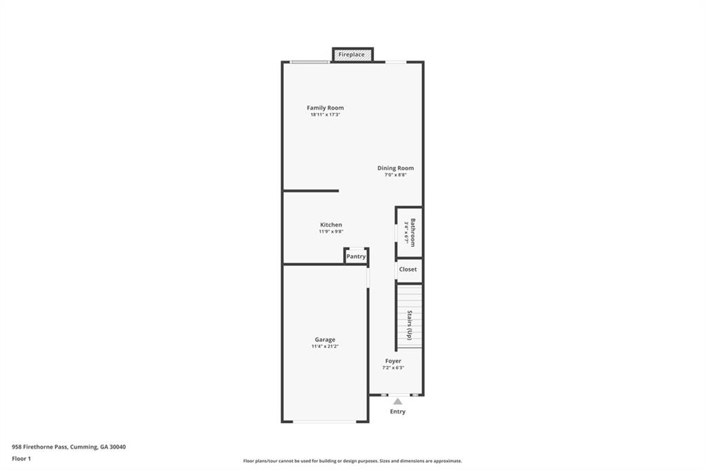 958 Firethorne Pass Property Photo 30