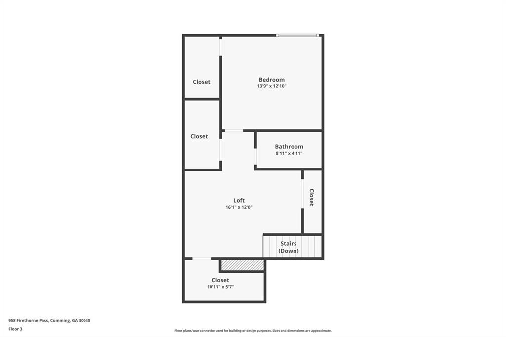 958 Firethorne Pass Property Photo 31
