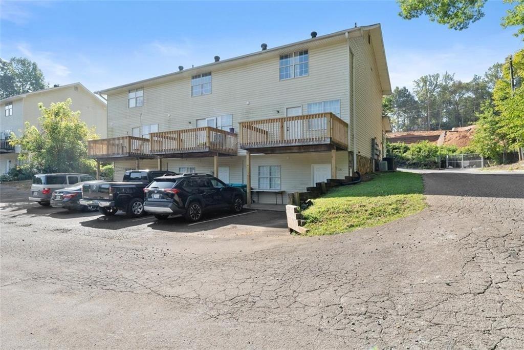 360 Lee Trail Unit 232 Property Photo 1