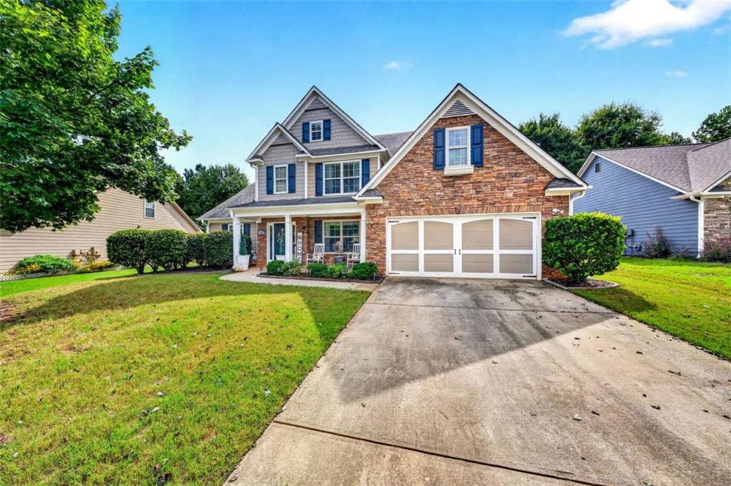 1811 Alberta Lane