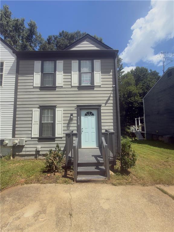 6458 Bedford Lane Property Photo 1