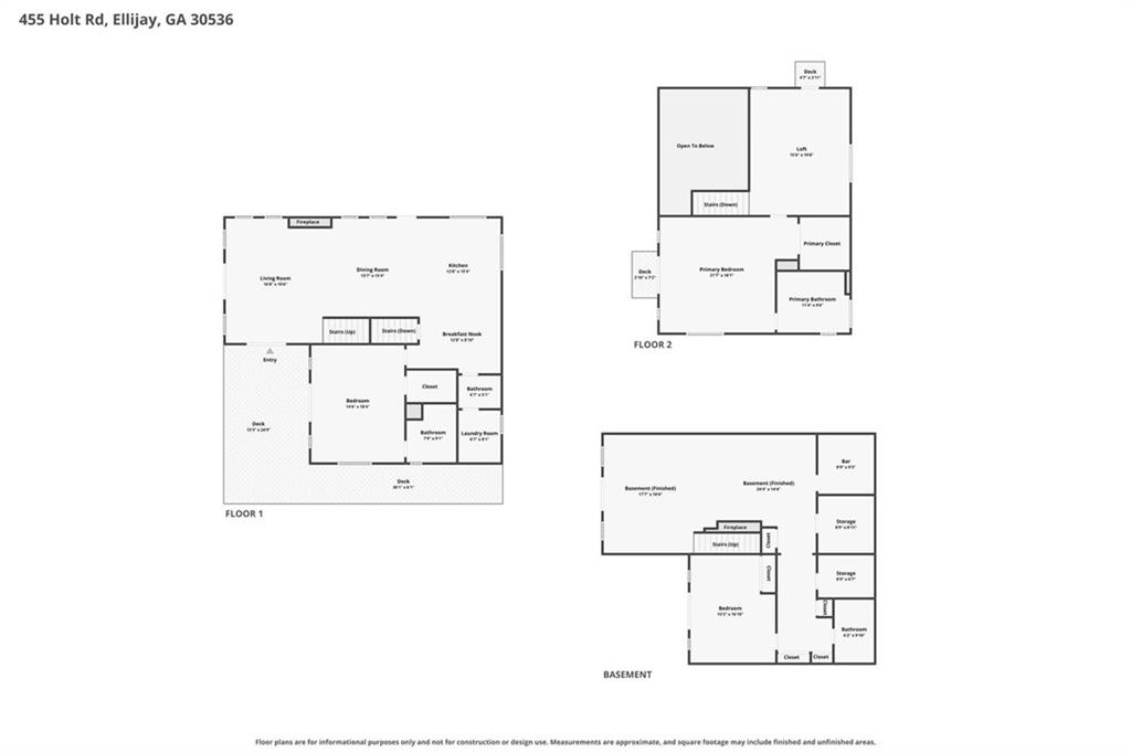 455 Holt Road Property Photo 23