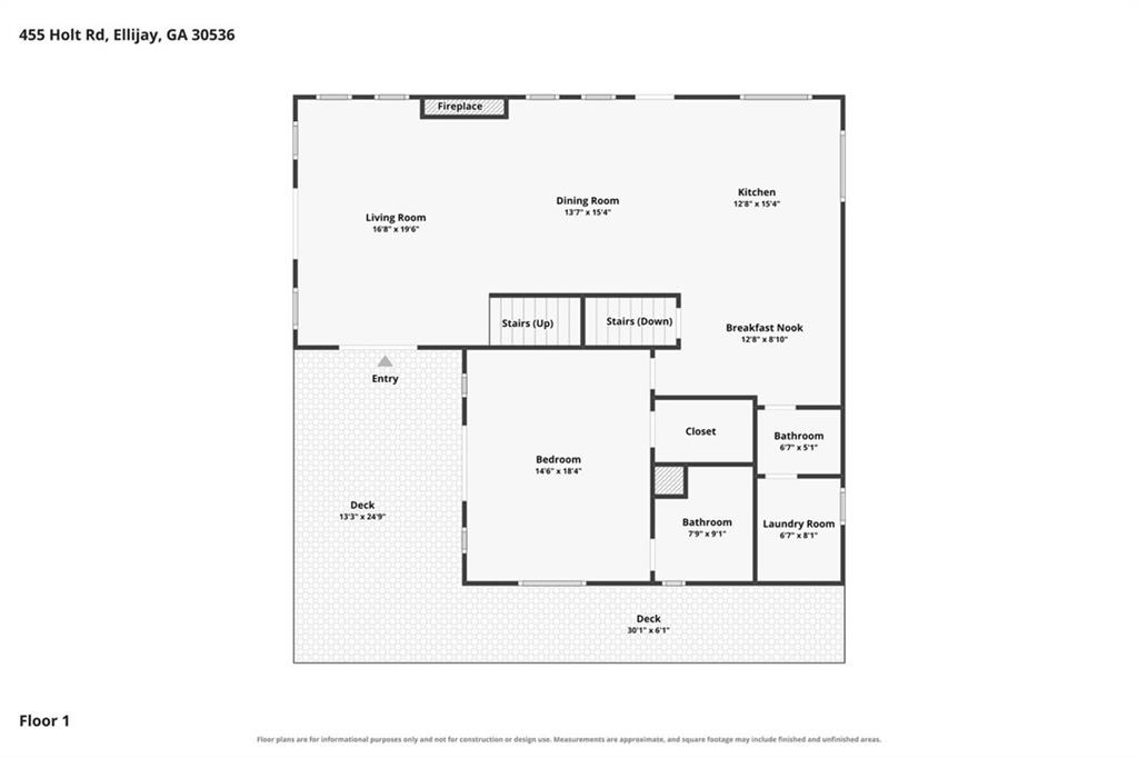 455 Holt Road Property Photo 24
