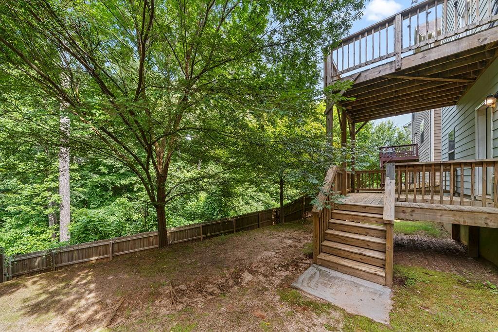 147 Prominence Court Property Photo 27