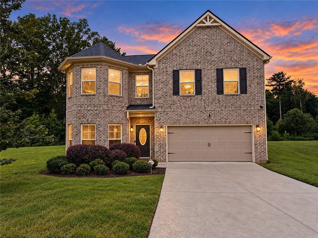 5654 Wyncreek Circle Sw Property Photo 1