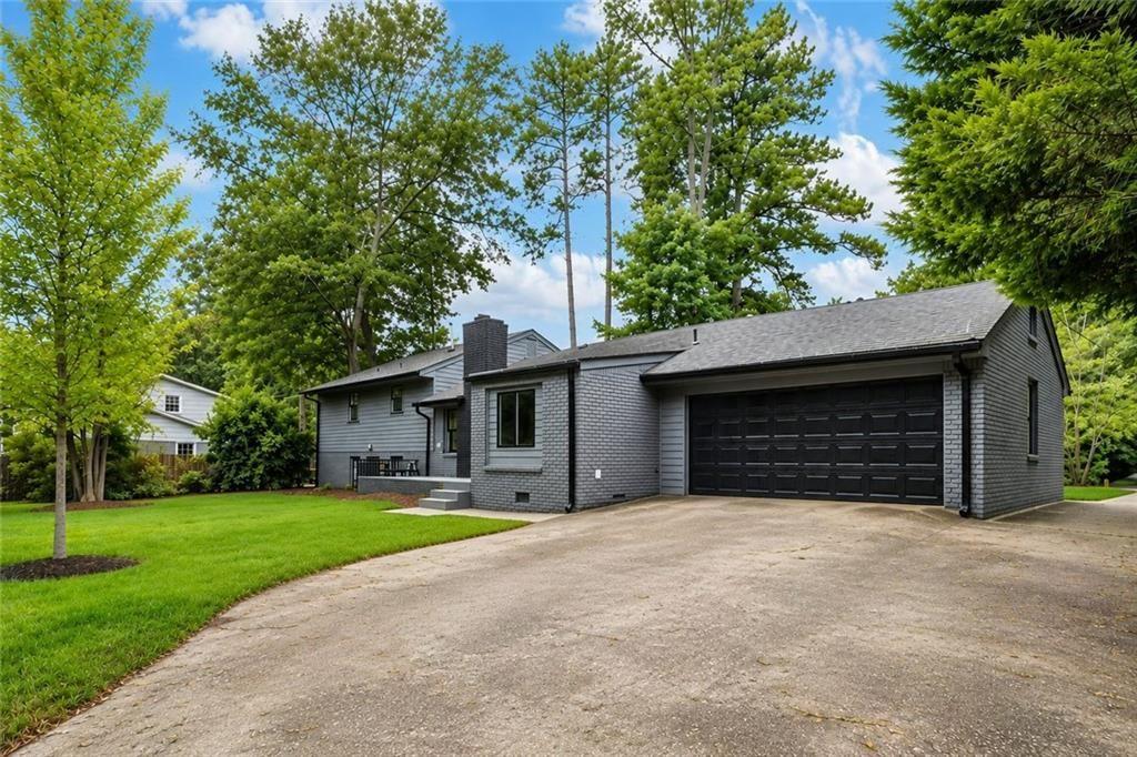3464 Herschel Road Property Photo 28