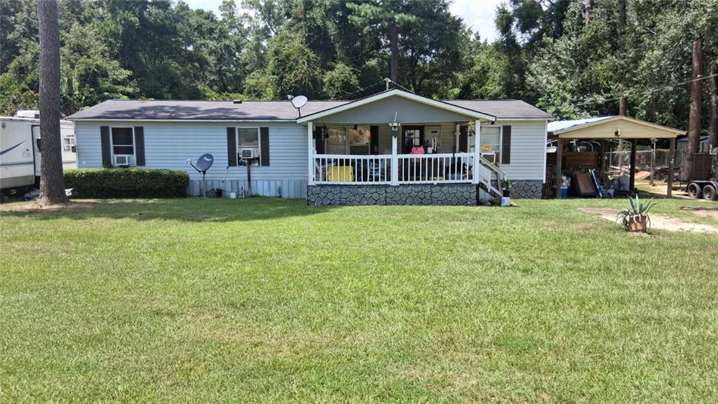 2911 Madeline Road Property Photo 1