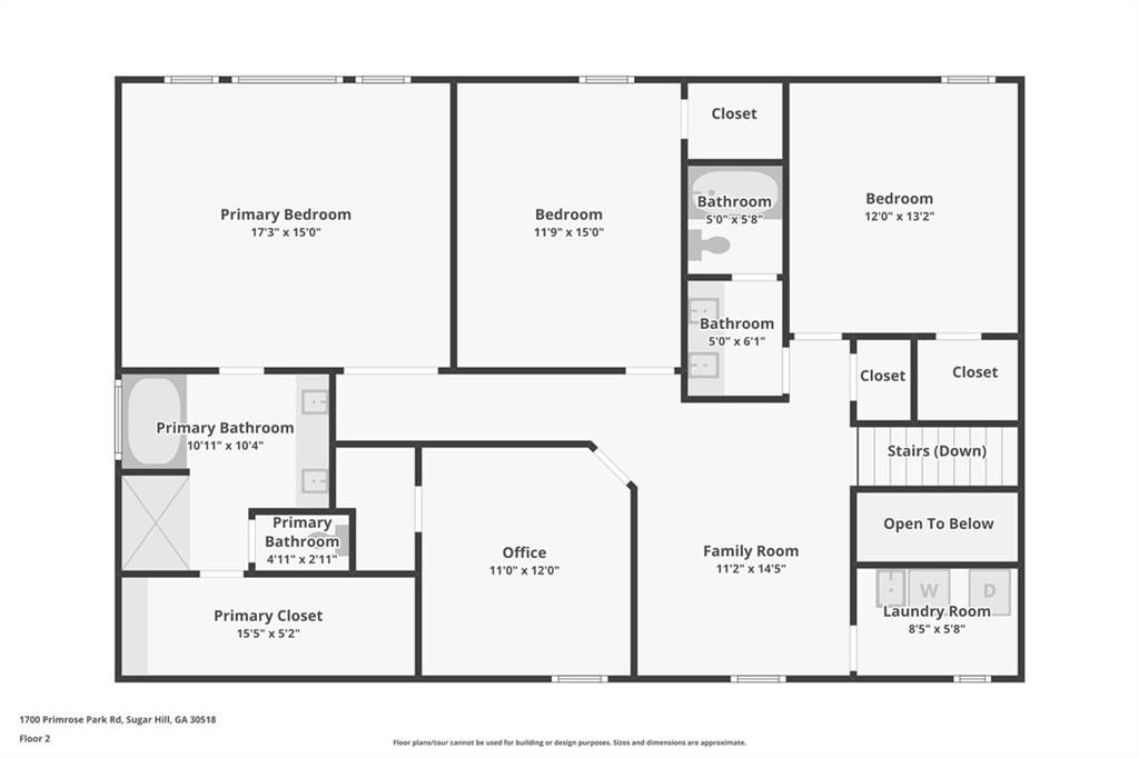 1700 Primrose Park Road Property Photo 49