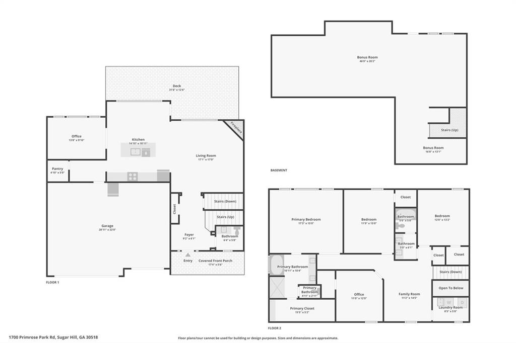 1700 Primrose Park Road Property Photo 51