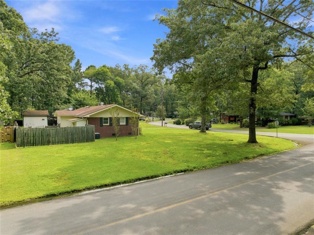 1 Eugenia Circle Property Photo 16