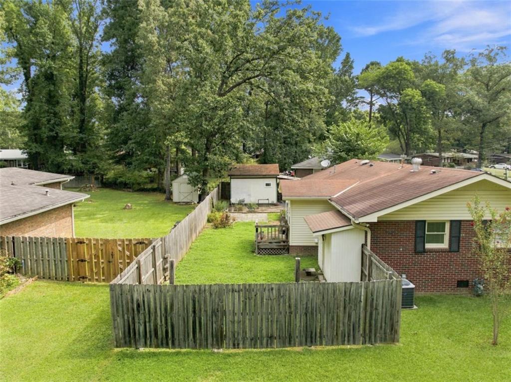 1 Eugenia Circle Property Photo 17