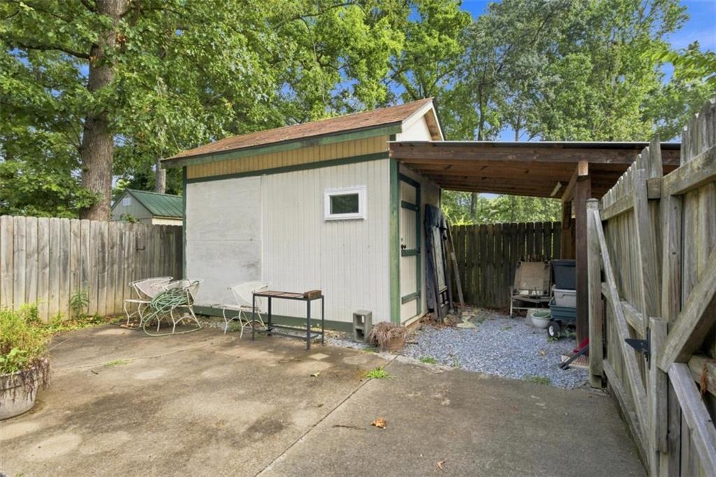 1 Eugenia Circle Property Photo 19