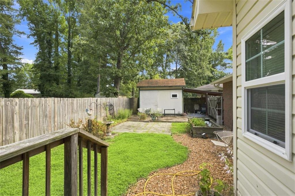 1 Eugenia Circle Property Photo 22