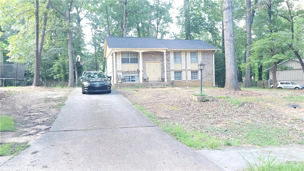 3095 Fern Valley Drive Sw Property Photo 1