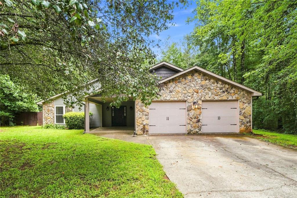 4632 Yeager Road Property Photo 2