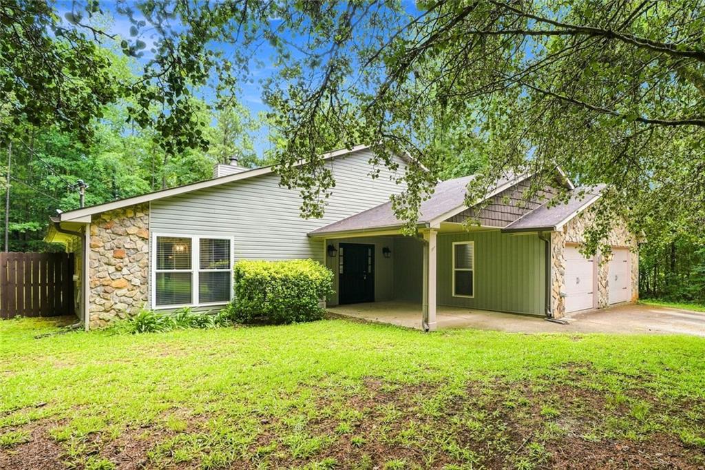 4632 Yeager Road Property Photo 3