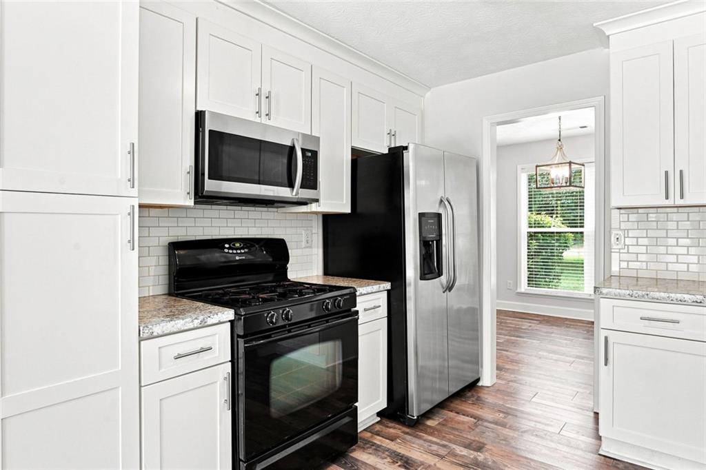 4632 Yeager Road Property Photo 14
