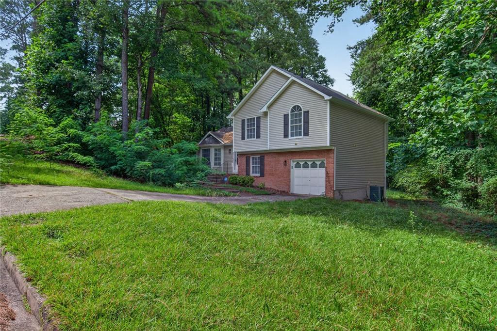 2535 Hallie Mill Road Road Property Photo 1