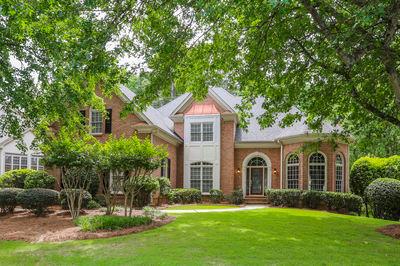 9485 Nesbit Lakes Drive Property Photo 1