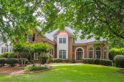 9485 Nesbit Lakes Drive Property Photo 1