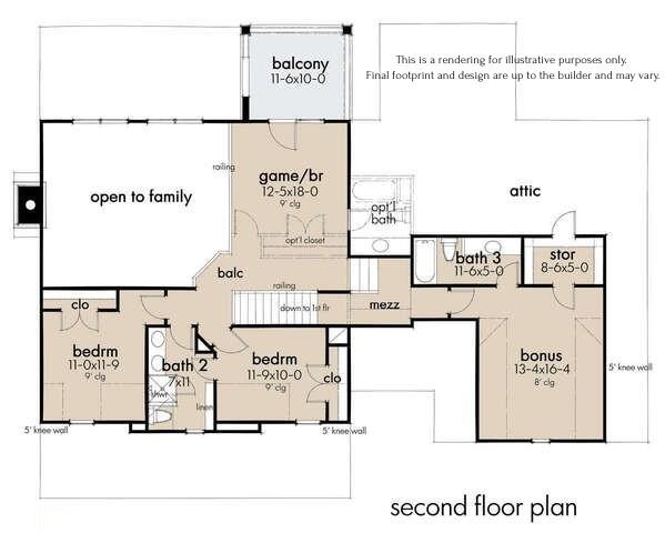 114 Grove Park Drive Property Photo 3