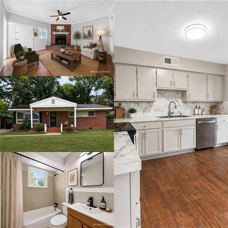 1031 Enoch Drive
