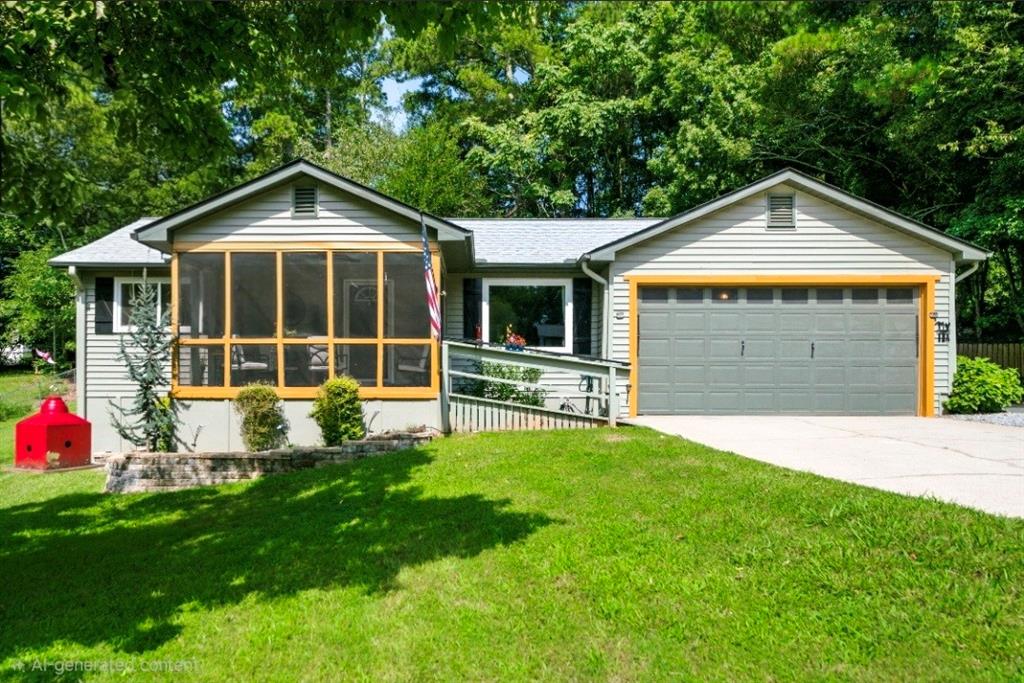 5220 Byers Road