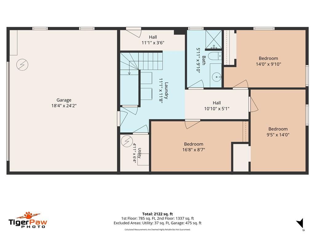 110 Crestmont Drive Property Photo 28