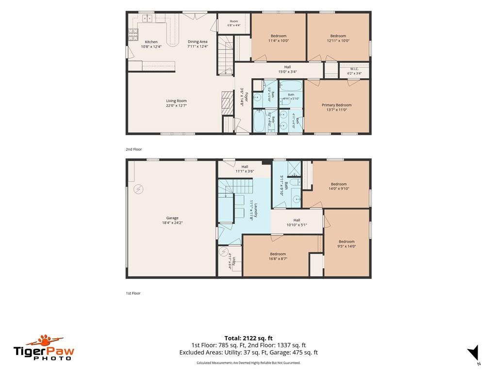 110 Crestmont Drive Property Photo 30