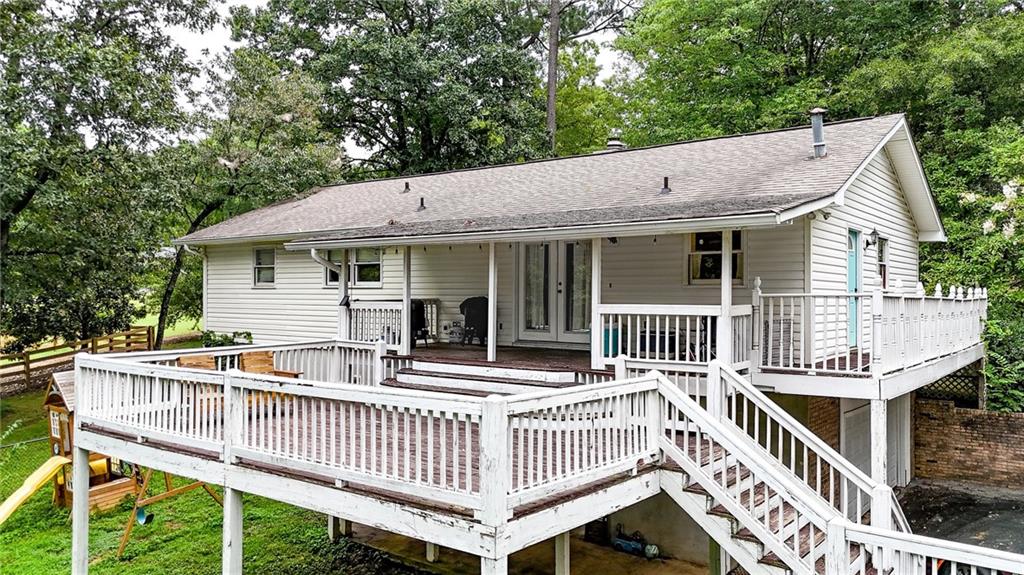 110 Crestmont Drive Property Photo 34