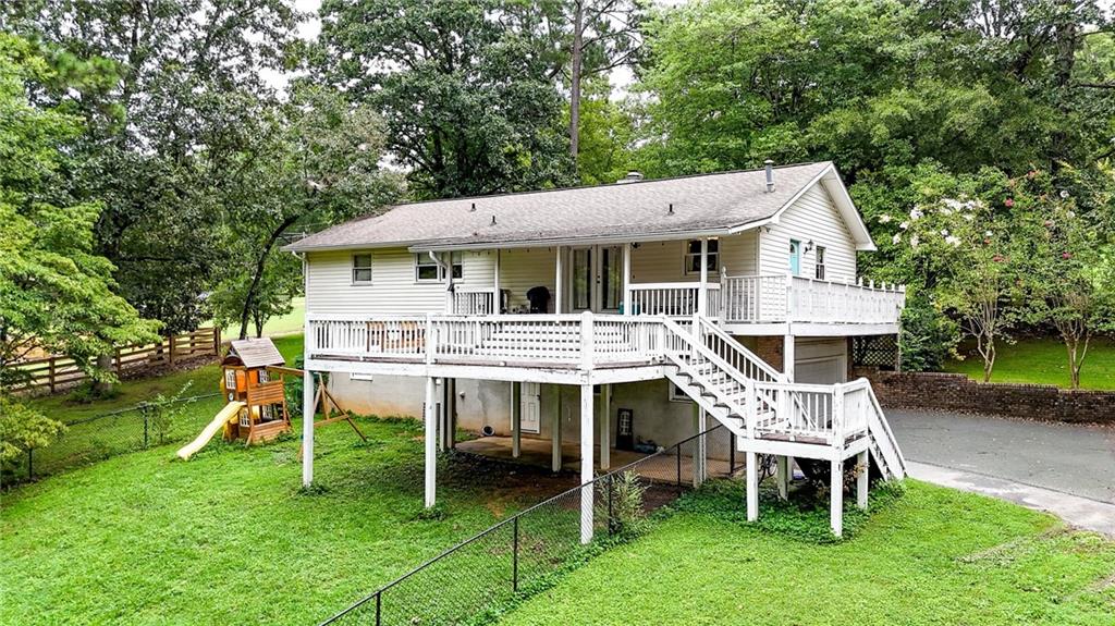 110 Crestmont Drive Property Photo 35